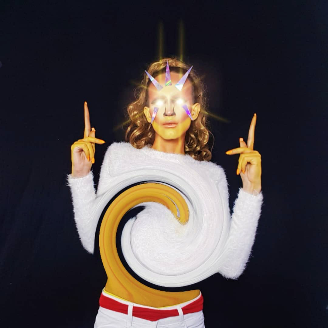 "the sun" 2020