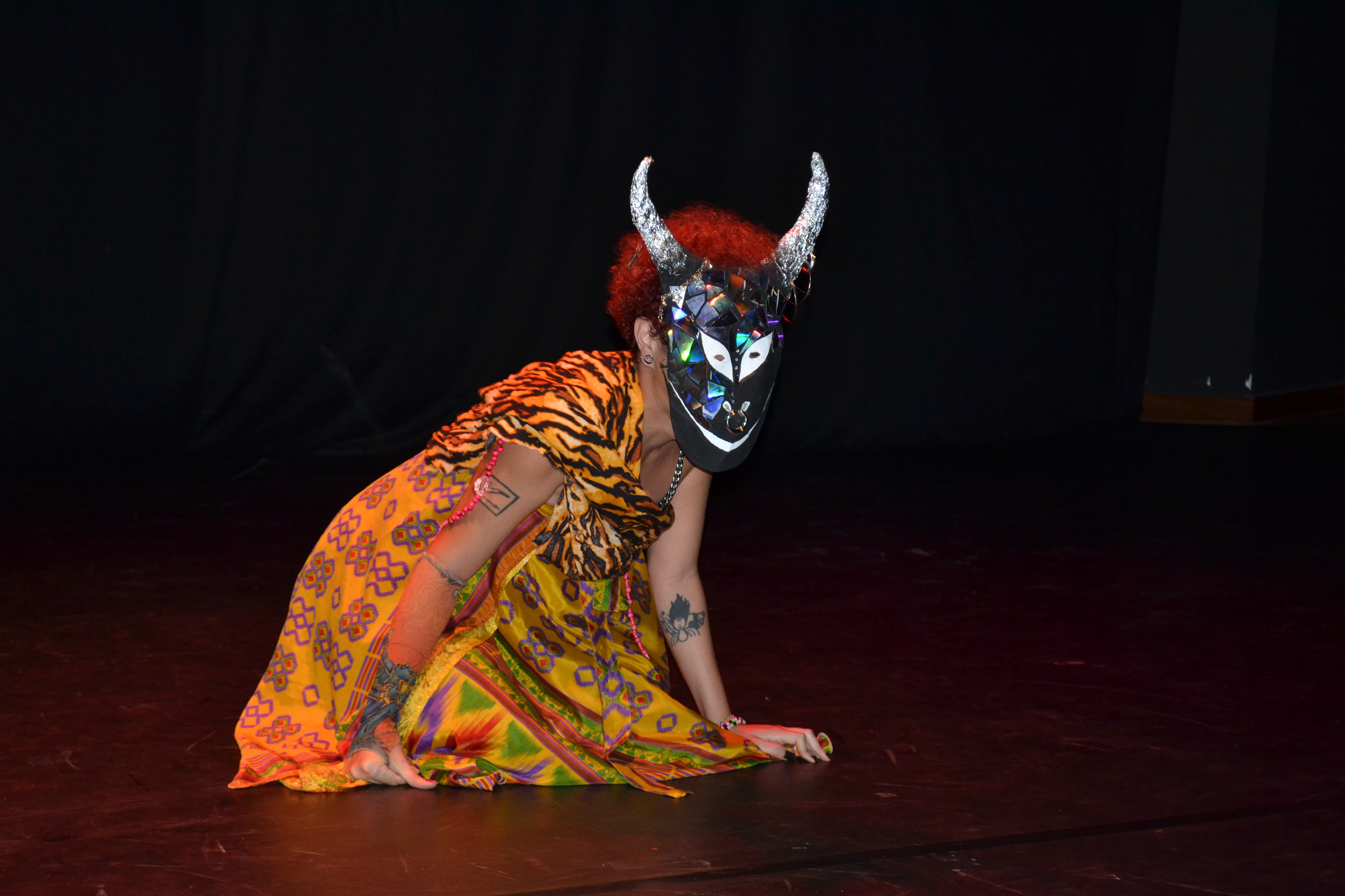 Créditos: Dona Helô