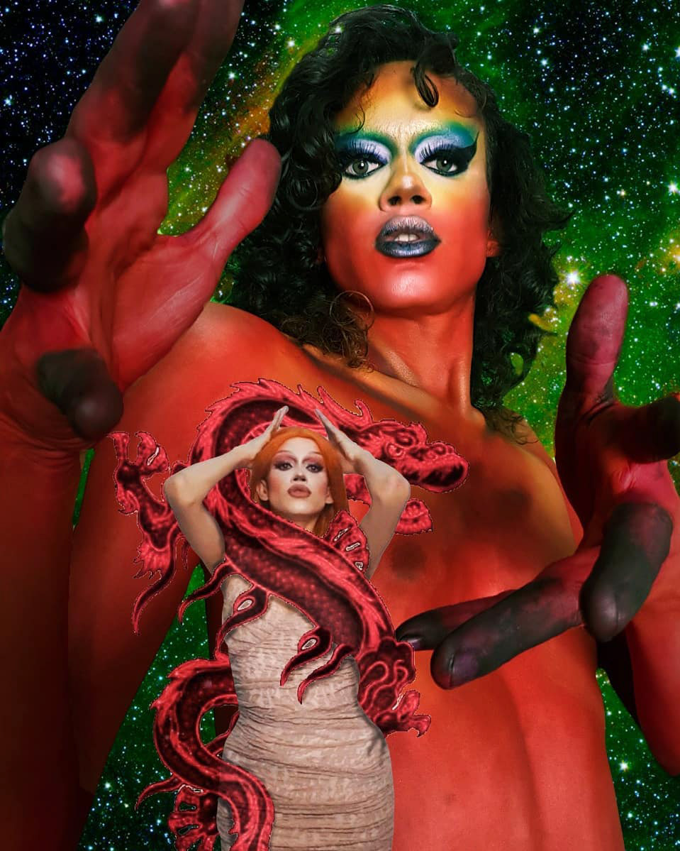 "ego" 2021