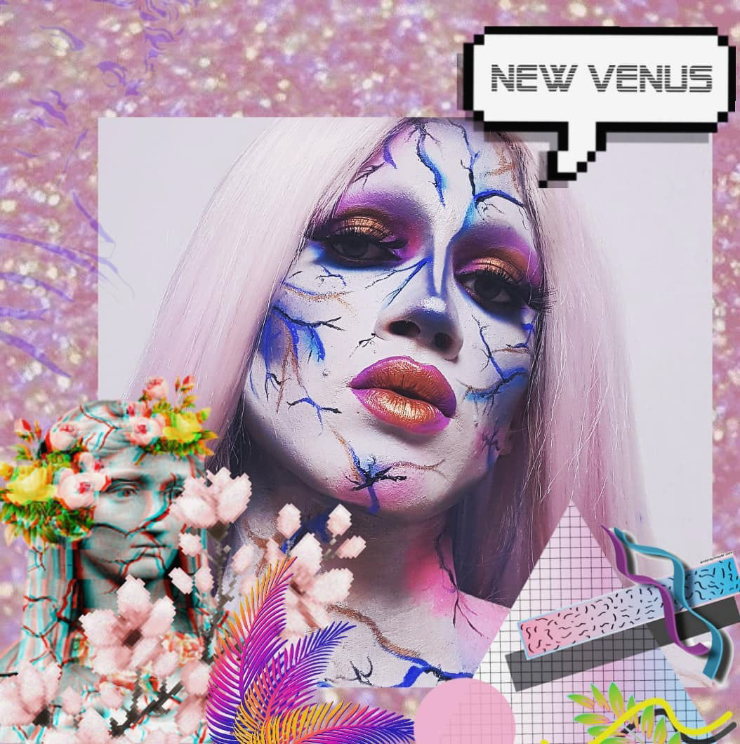 "new venus" 2021