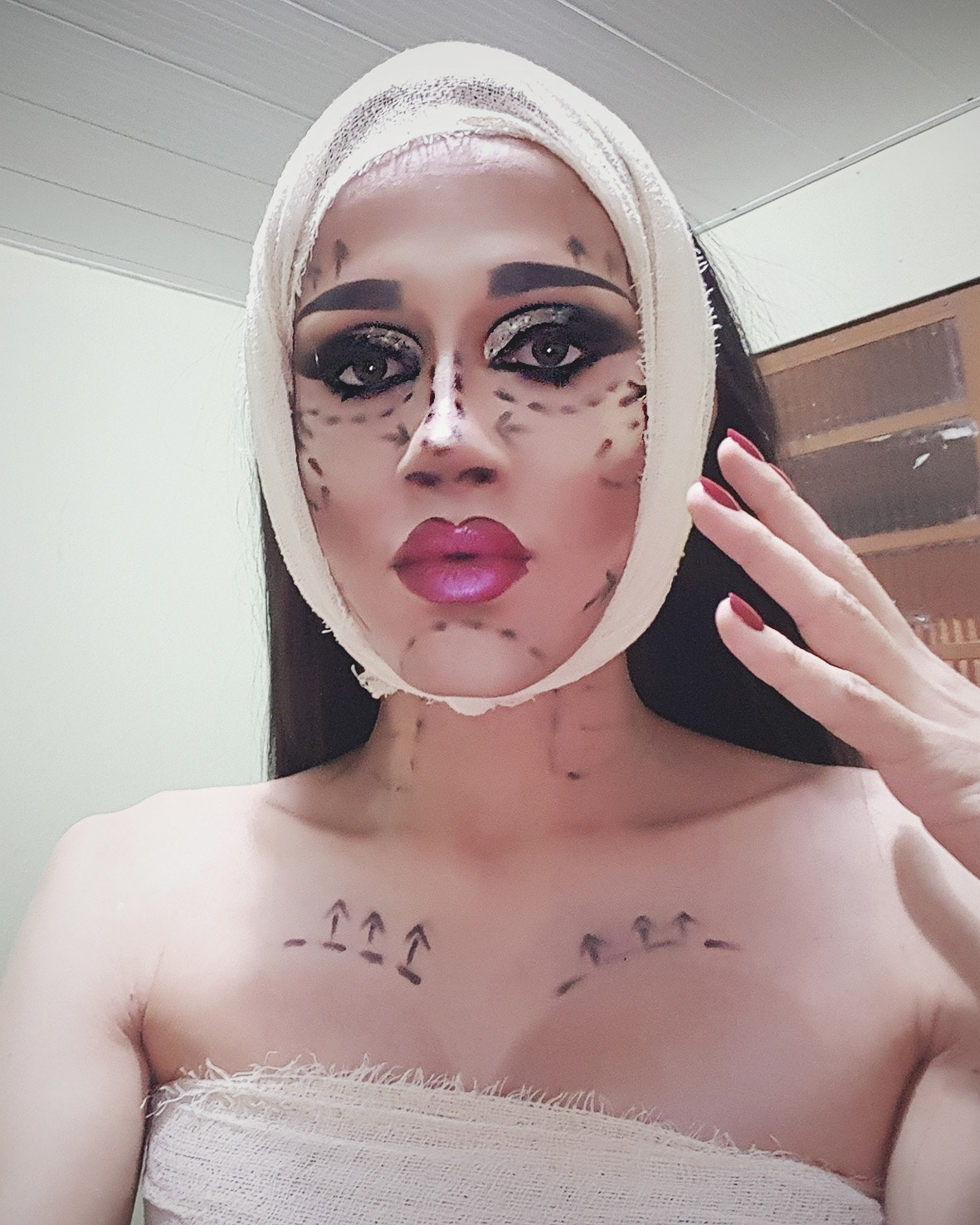 Créditos: Stéfani Mendes