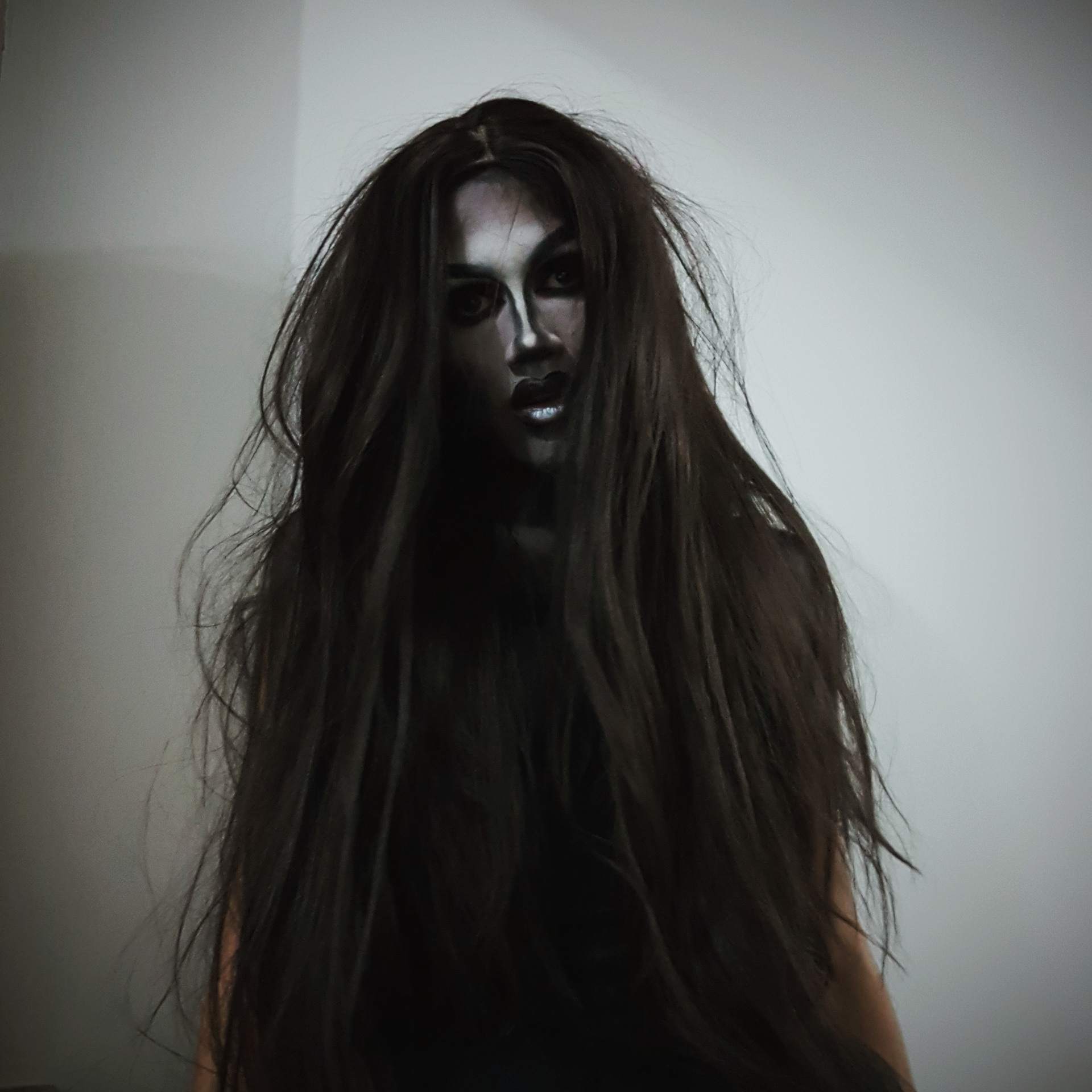 "A Bruxa" 2018 - créditos: Stéfani Mendes