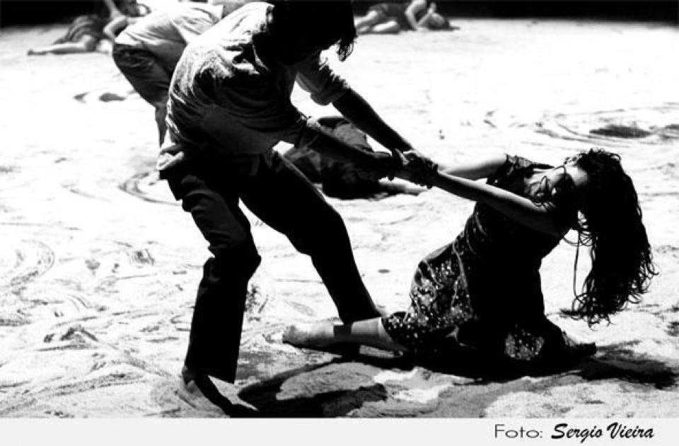 Le Sacre Du Printemps