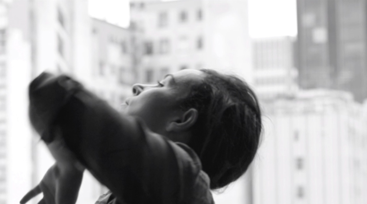 Improvisation: Body and Soul