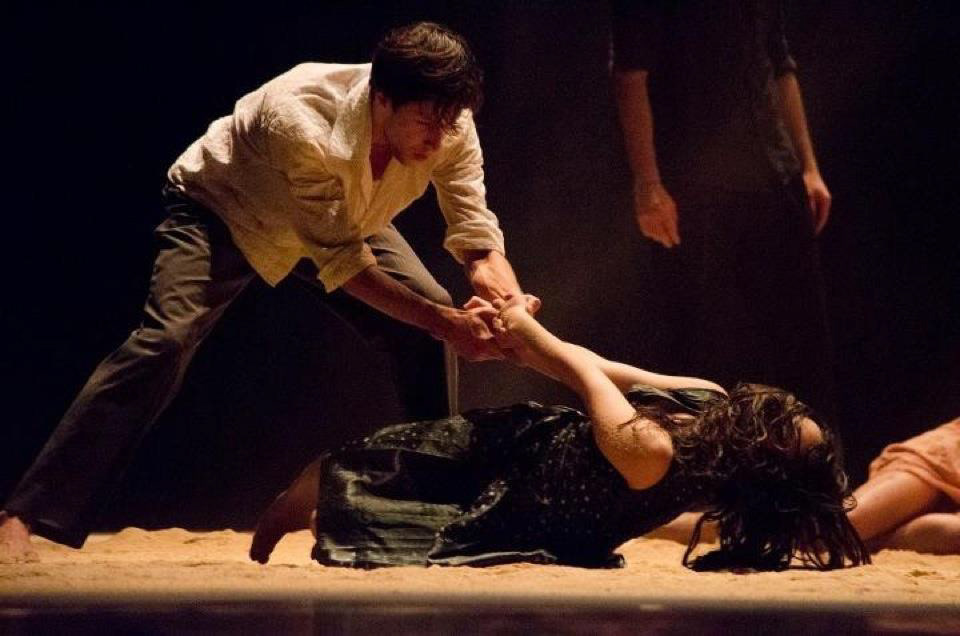 Le Sacre Du Printemps