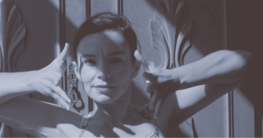 Improvisation: I can speak for myself