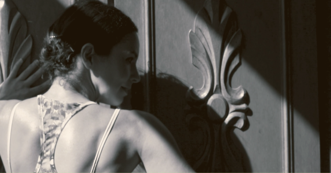 Improvisation: I can speak for myself