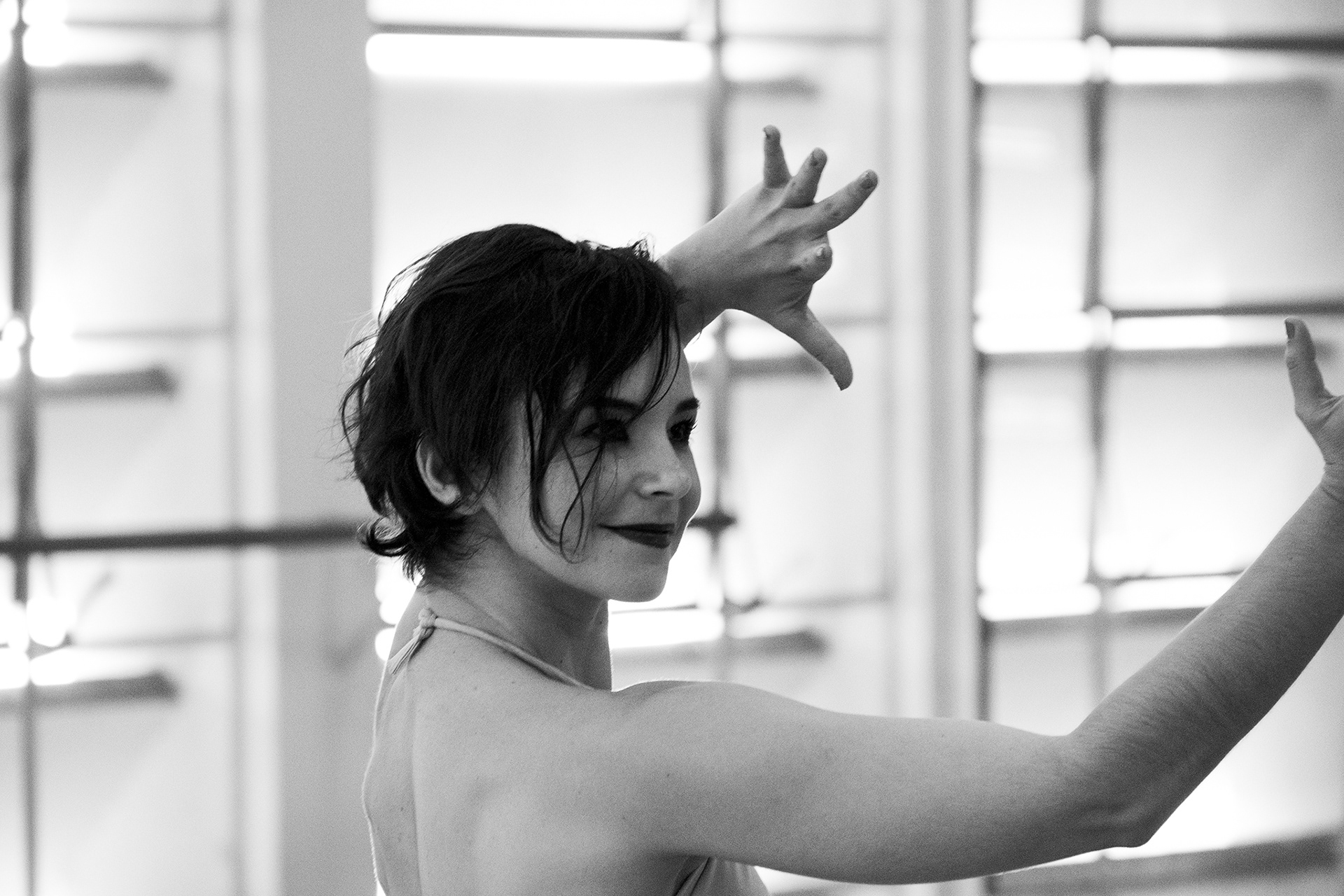 Swan Lake: Buffoons