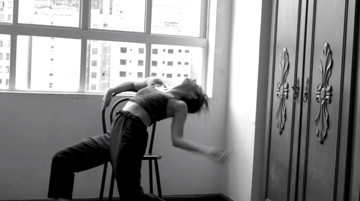 Improvisation: Set in motion