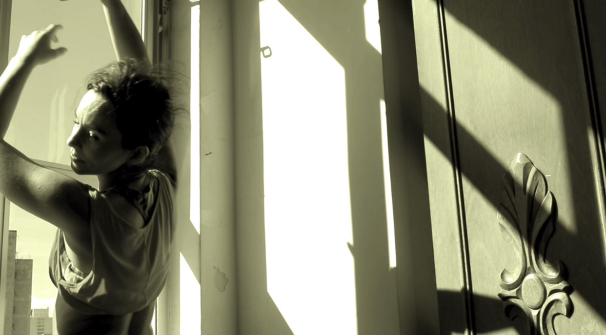 Improvisation: Power Source