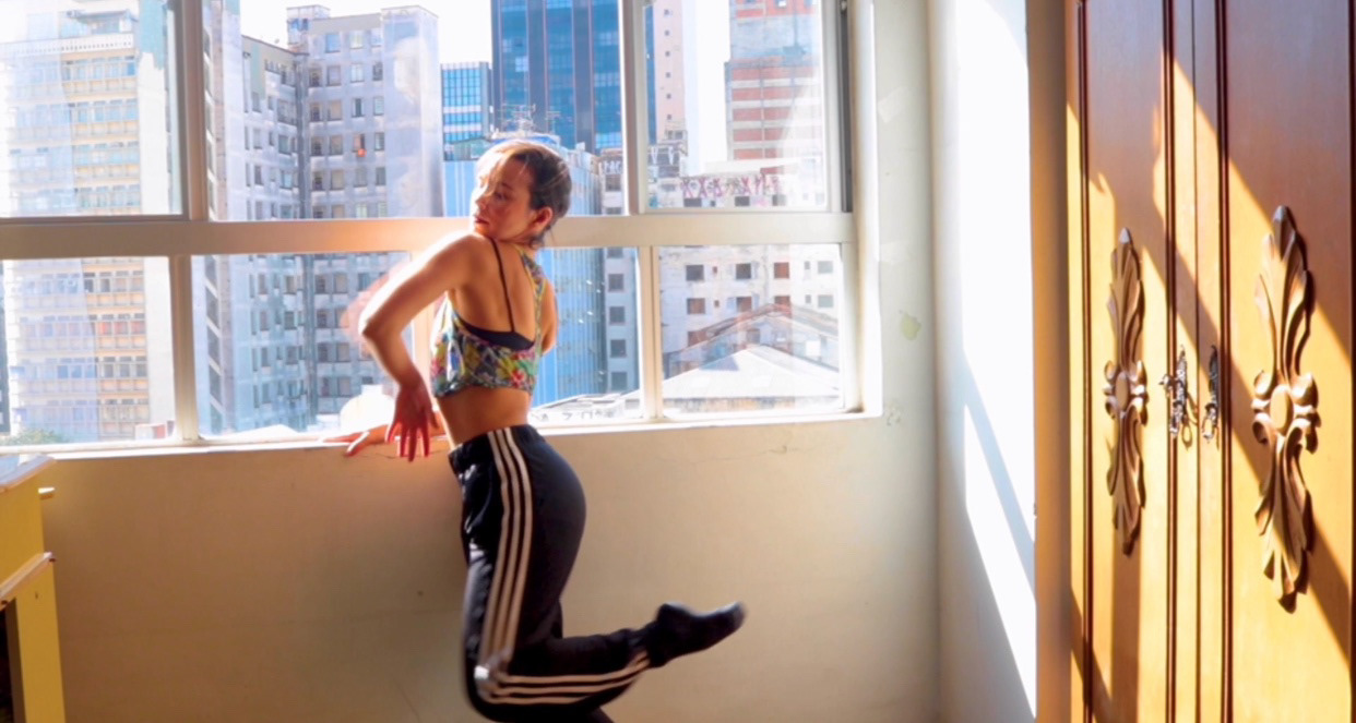 Improvisation: Speak your mind