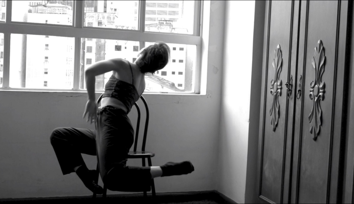 Improvisation: Set in motion