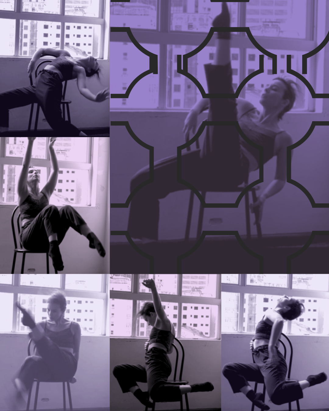 Improvisation: Set in motion