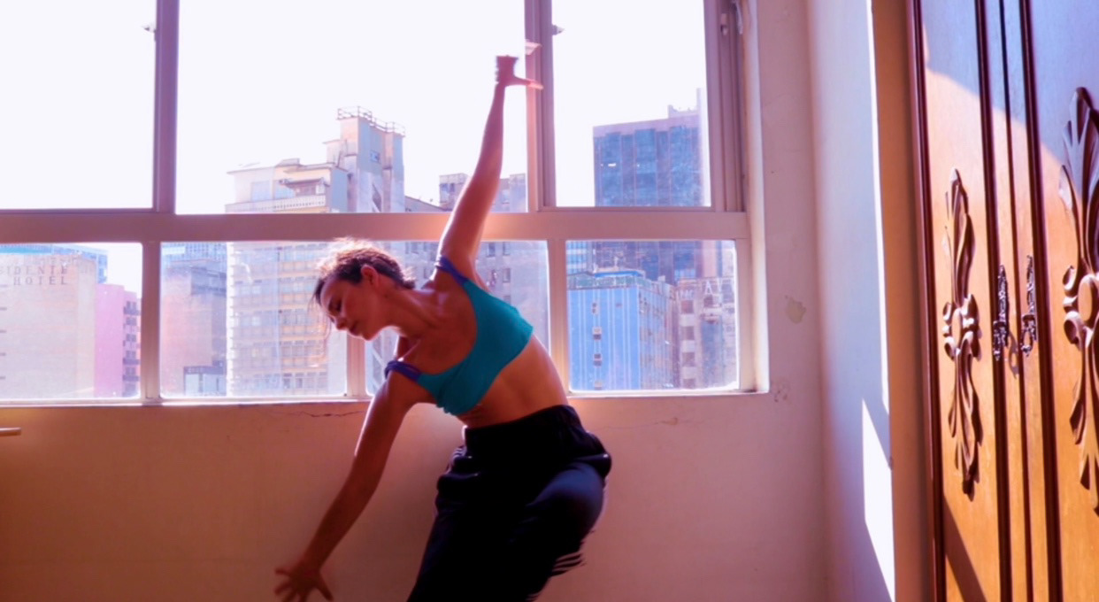 improvisation: Let's come to the point