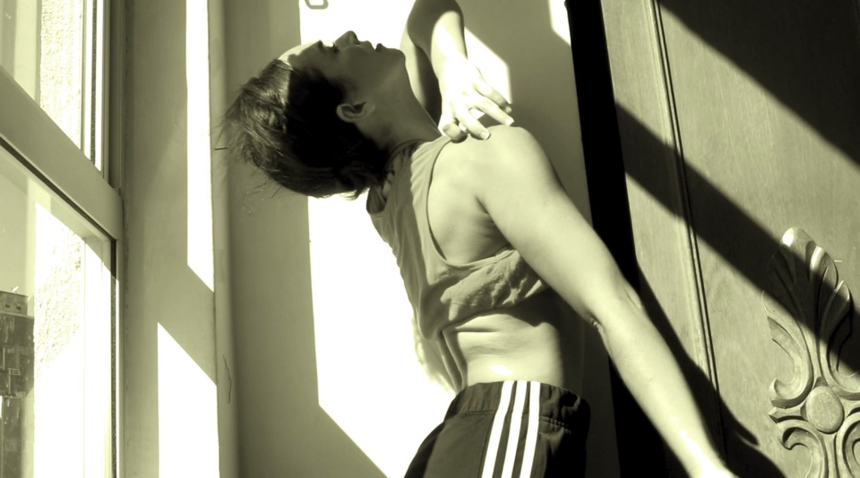 Improvisation: Power Source