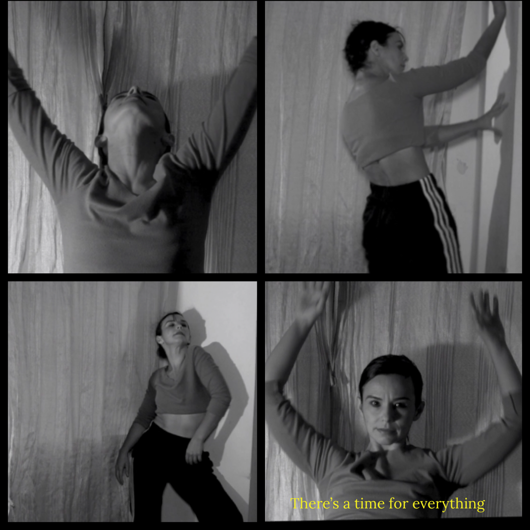 Improvisation: There's a time for everything