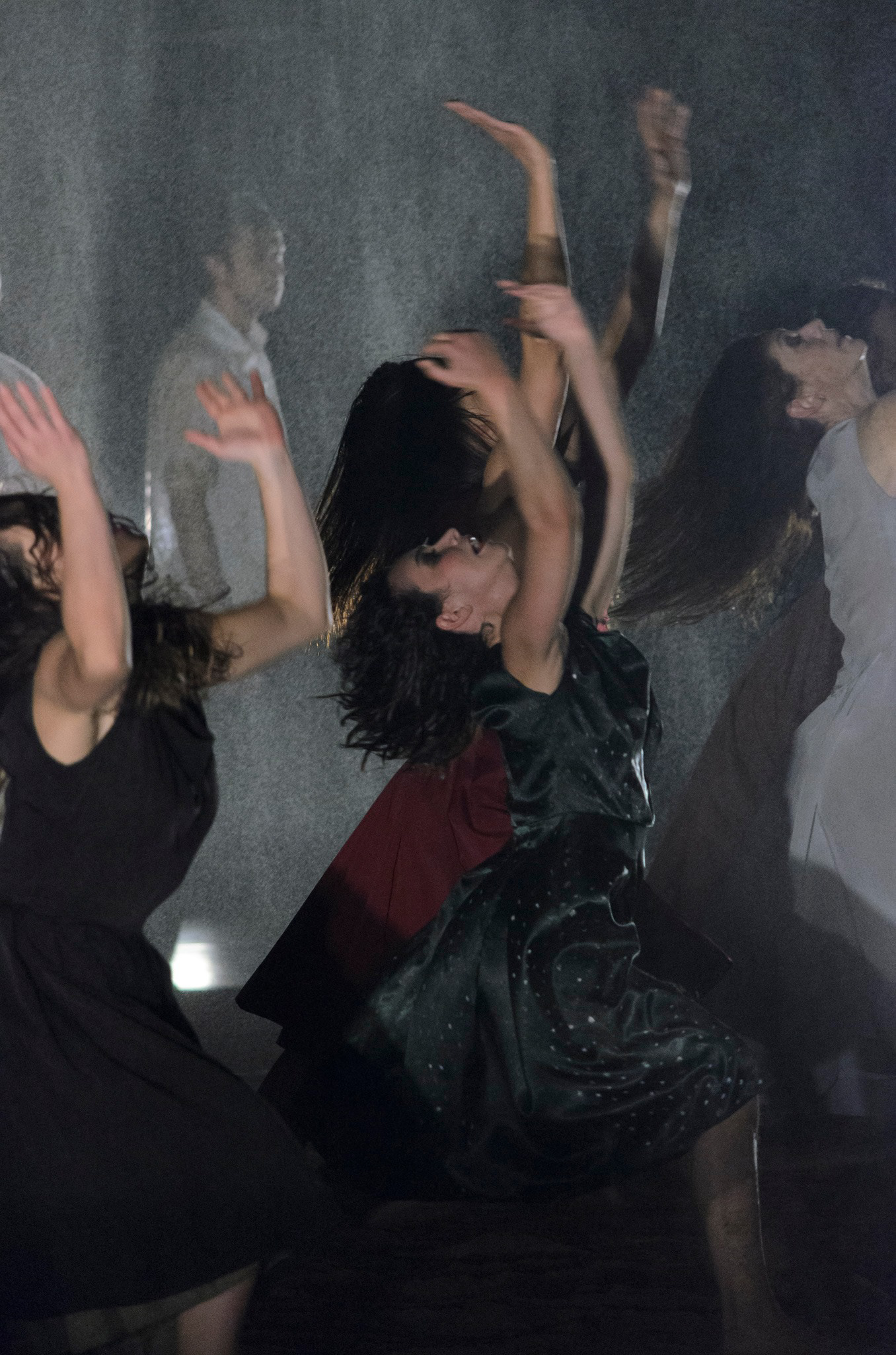 Le Sacre Du Printemps