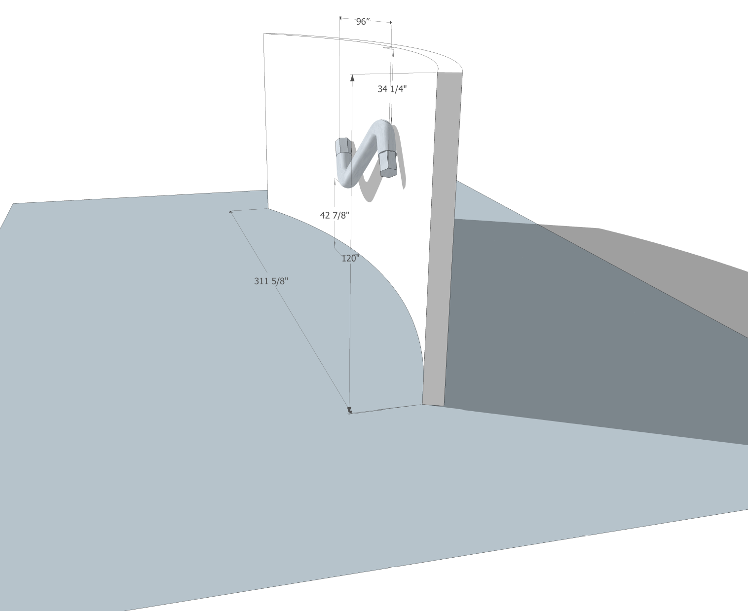 IKEA HQ | 3D Allen Key