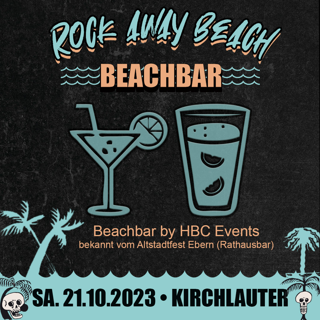 BEACHBAR