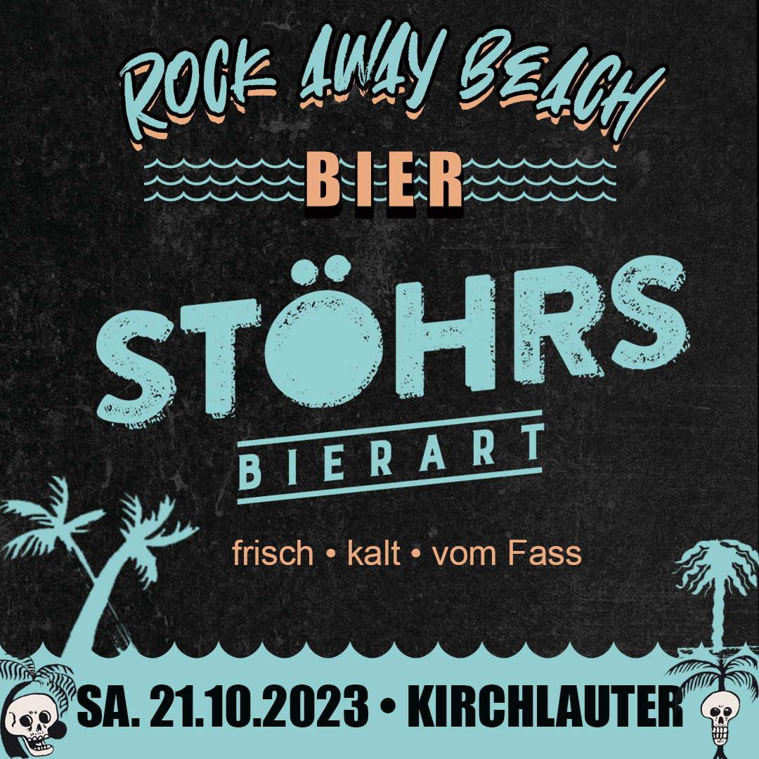 STÖHRS BIERART