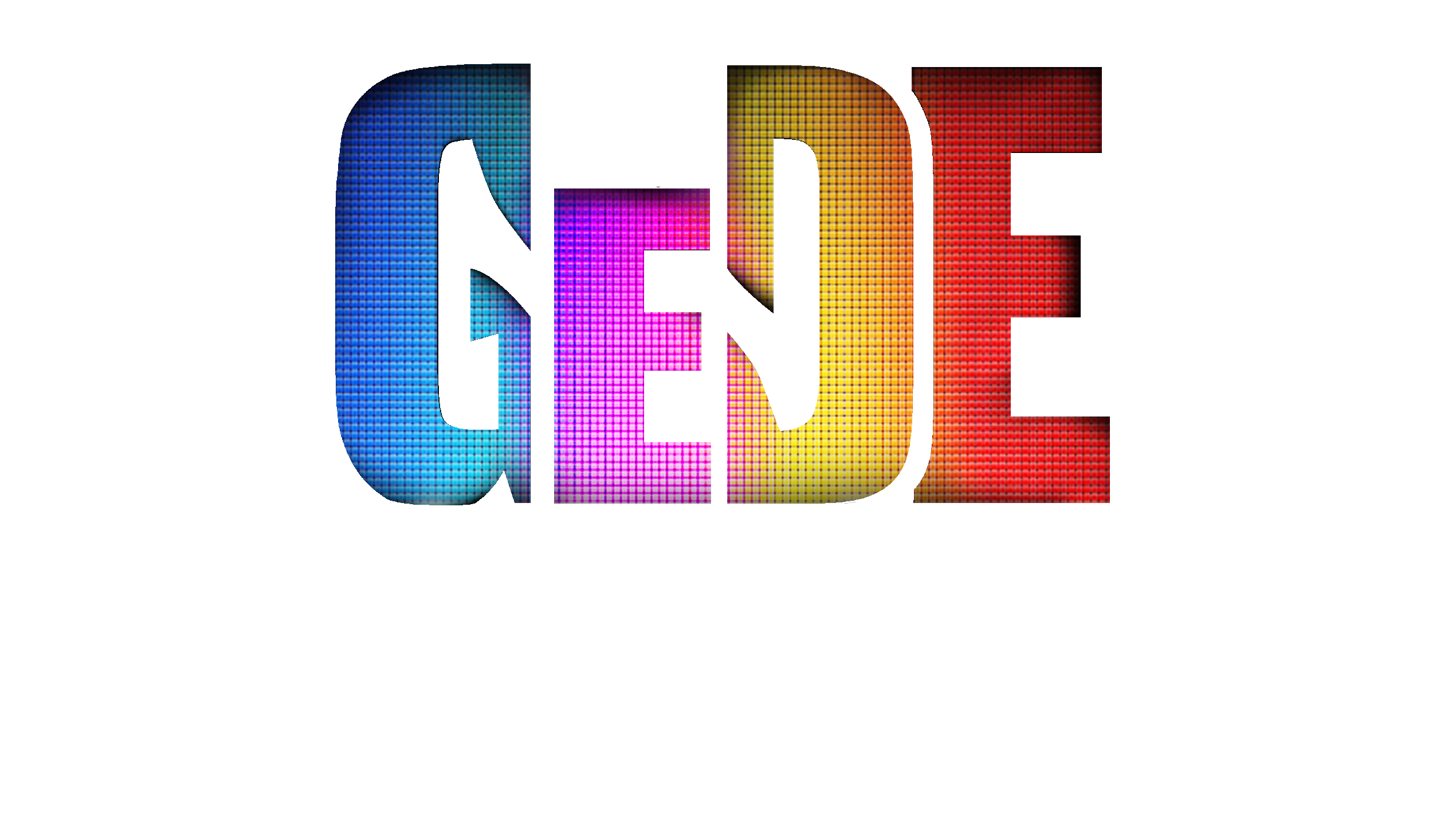 LA GEDE NEGADA