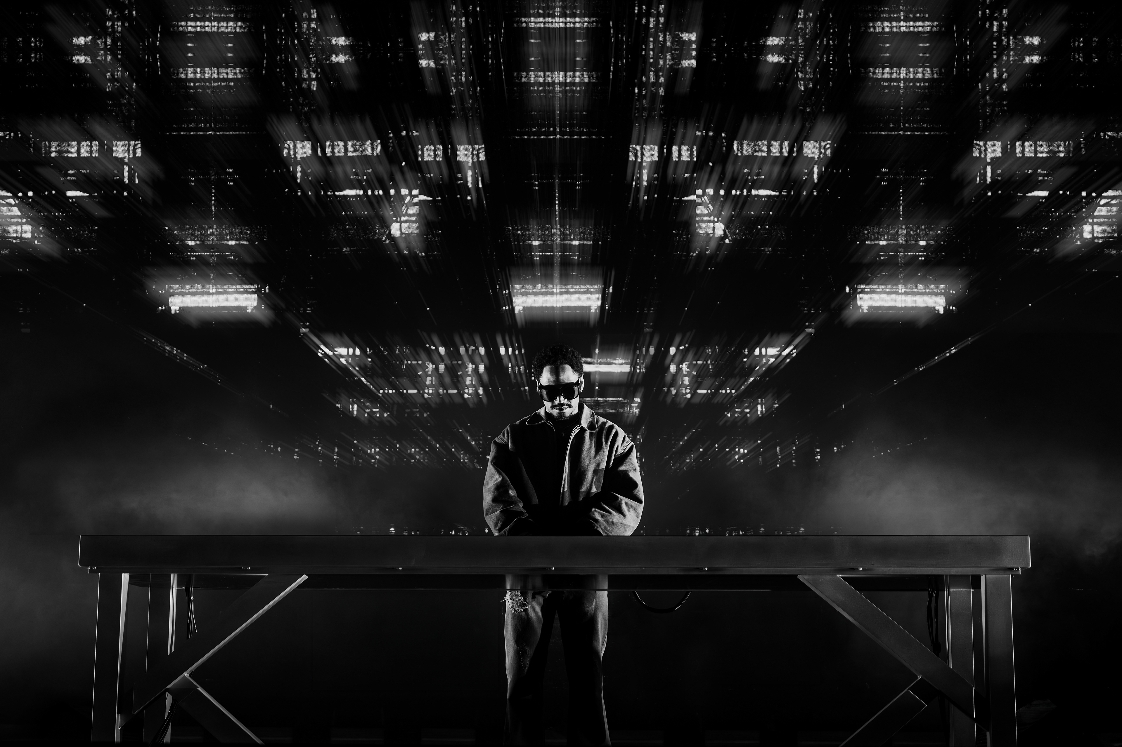 KAYTRANADA