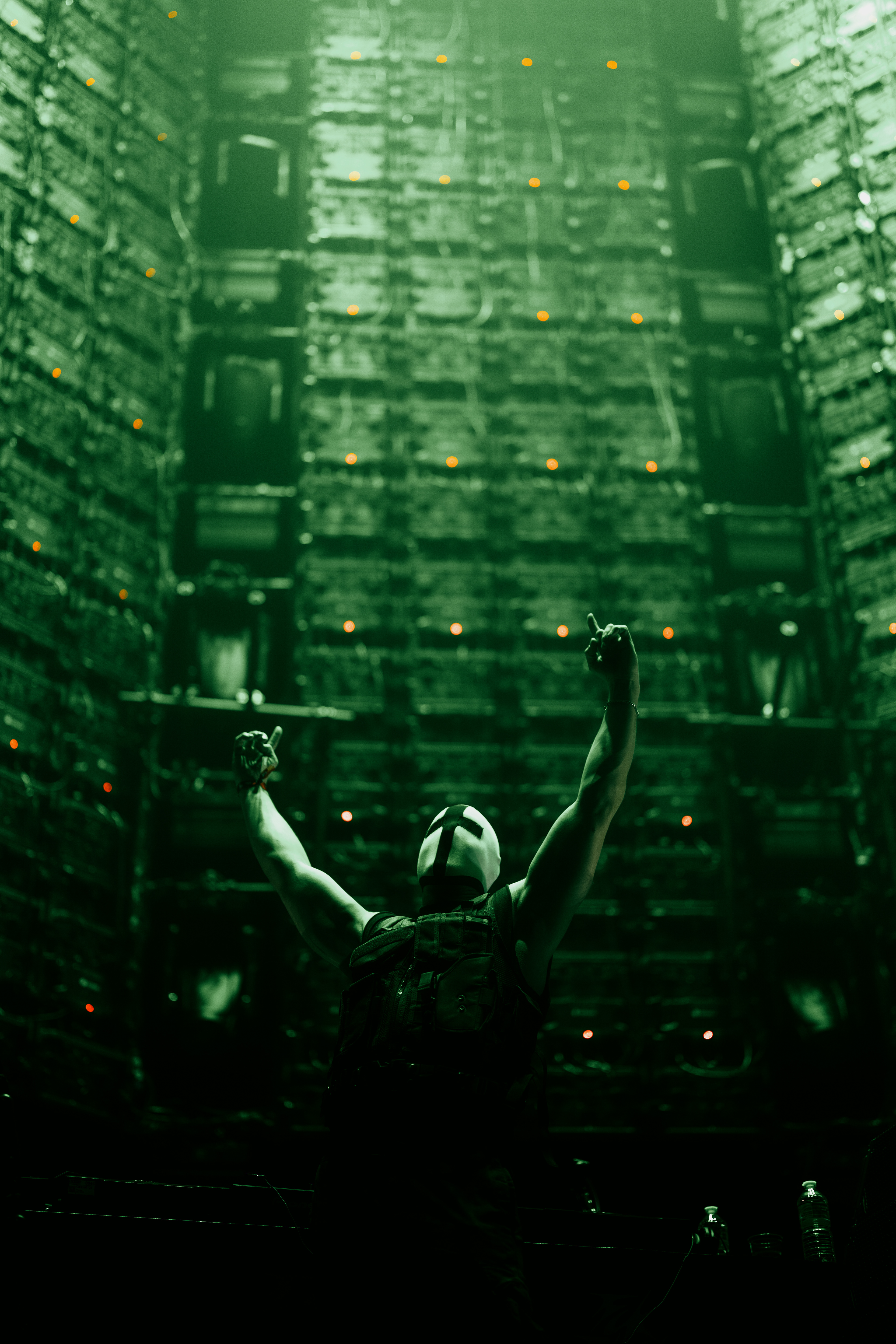 HOLY PRIEST