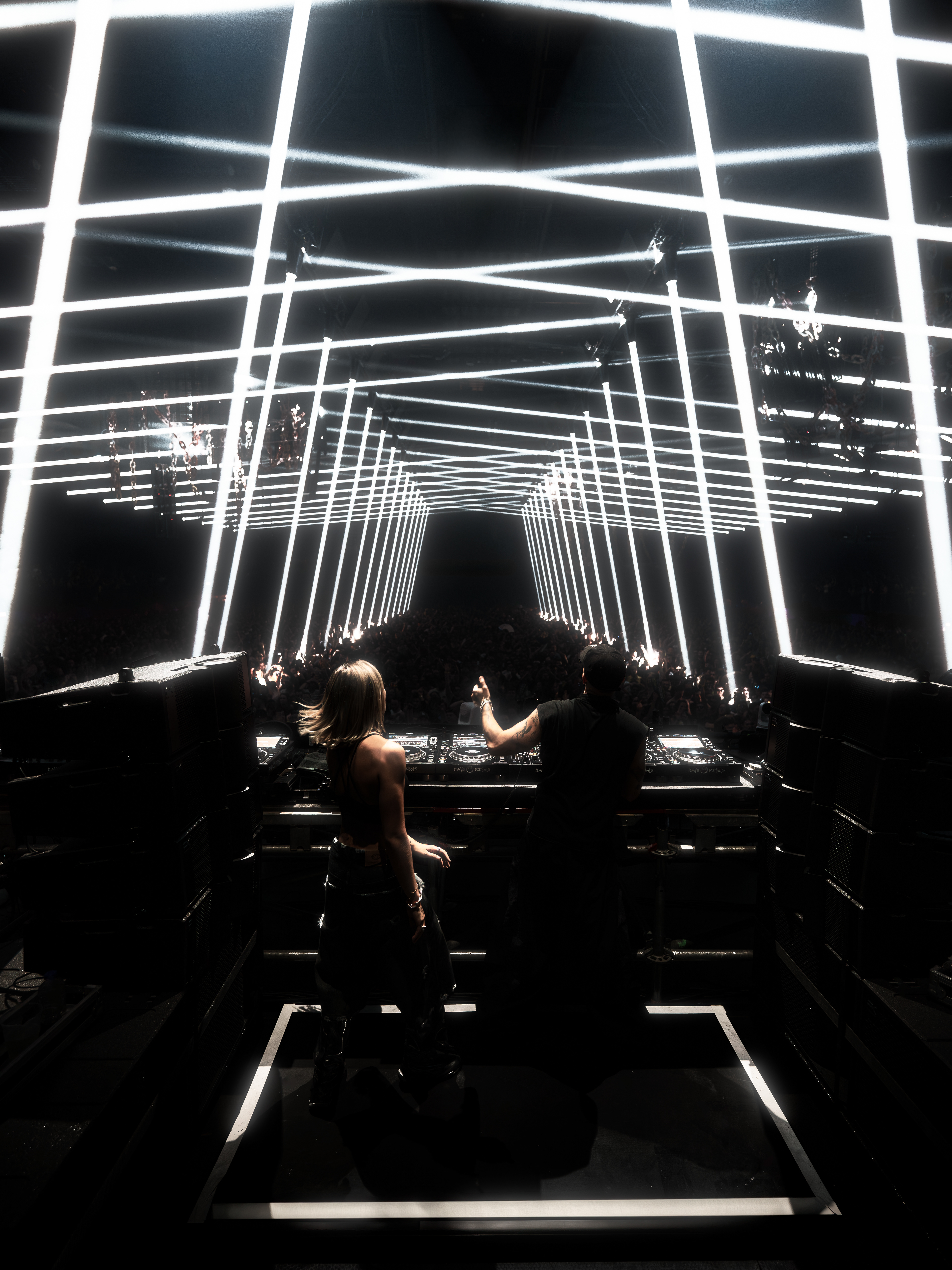 NOVAH & NICO MORENO