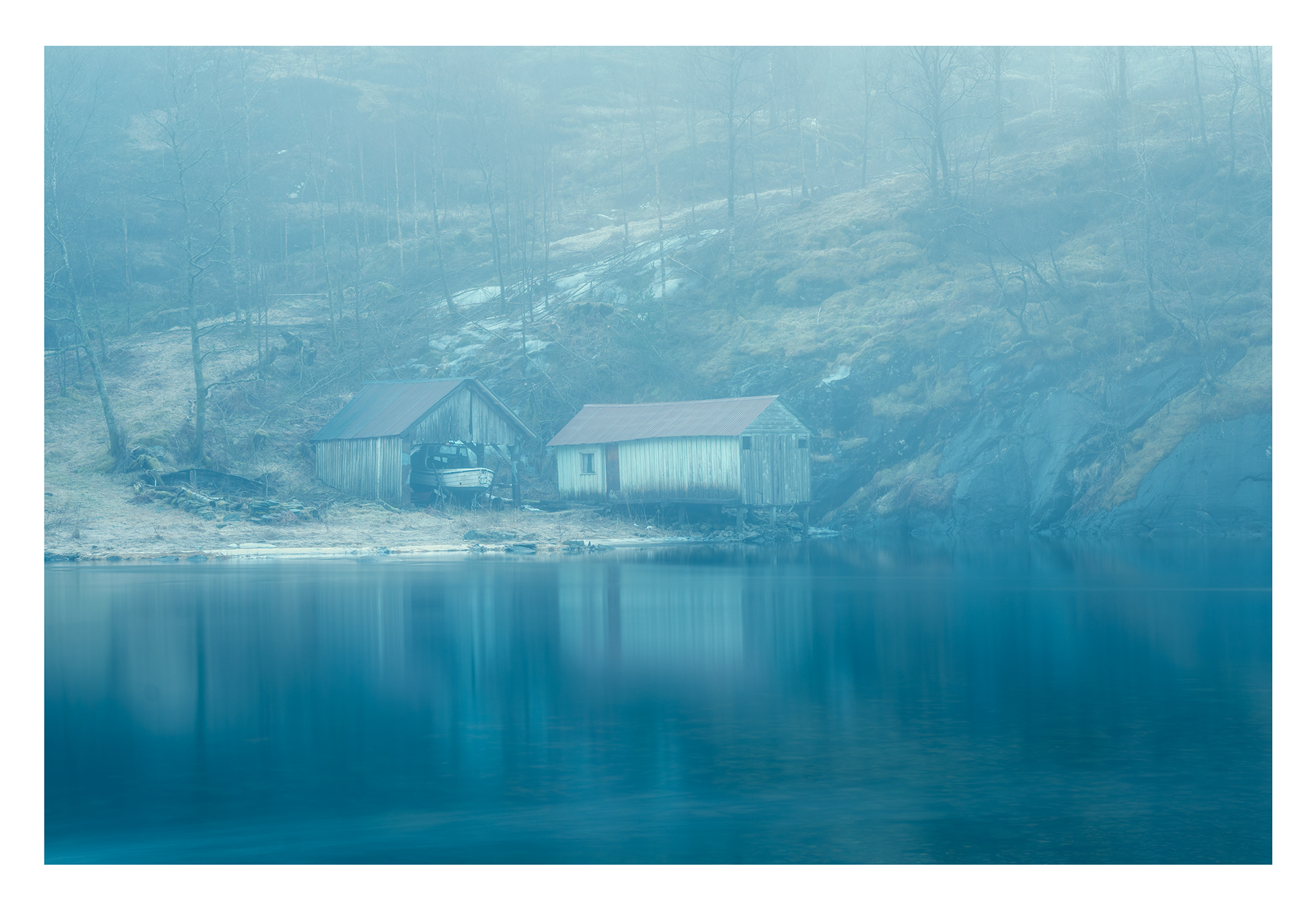 43. Farne tider på Hellestræ.