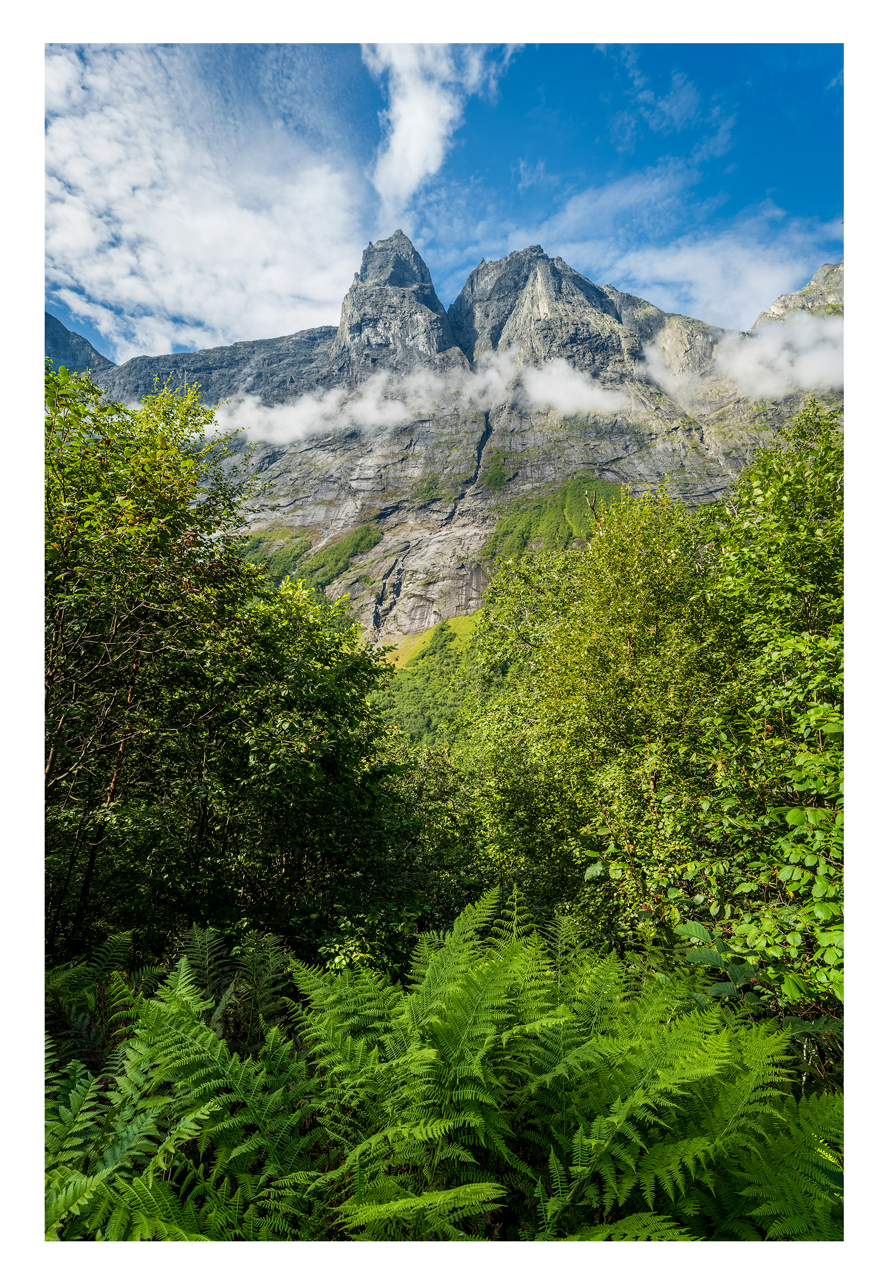 148. Isterdalen.