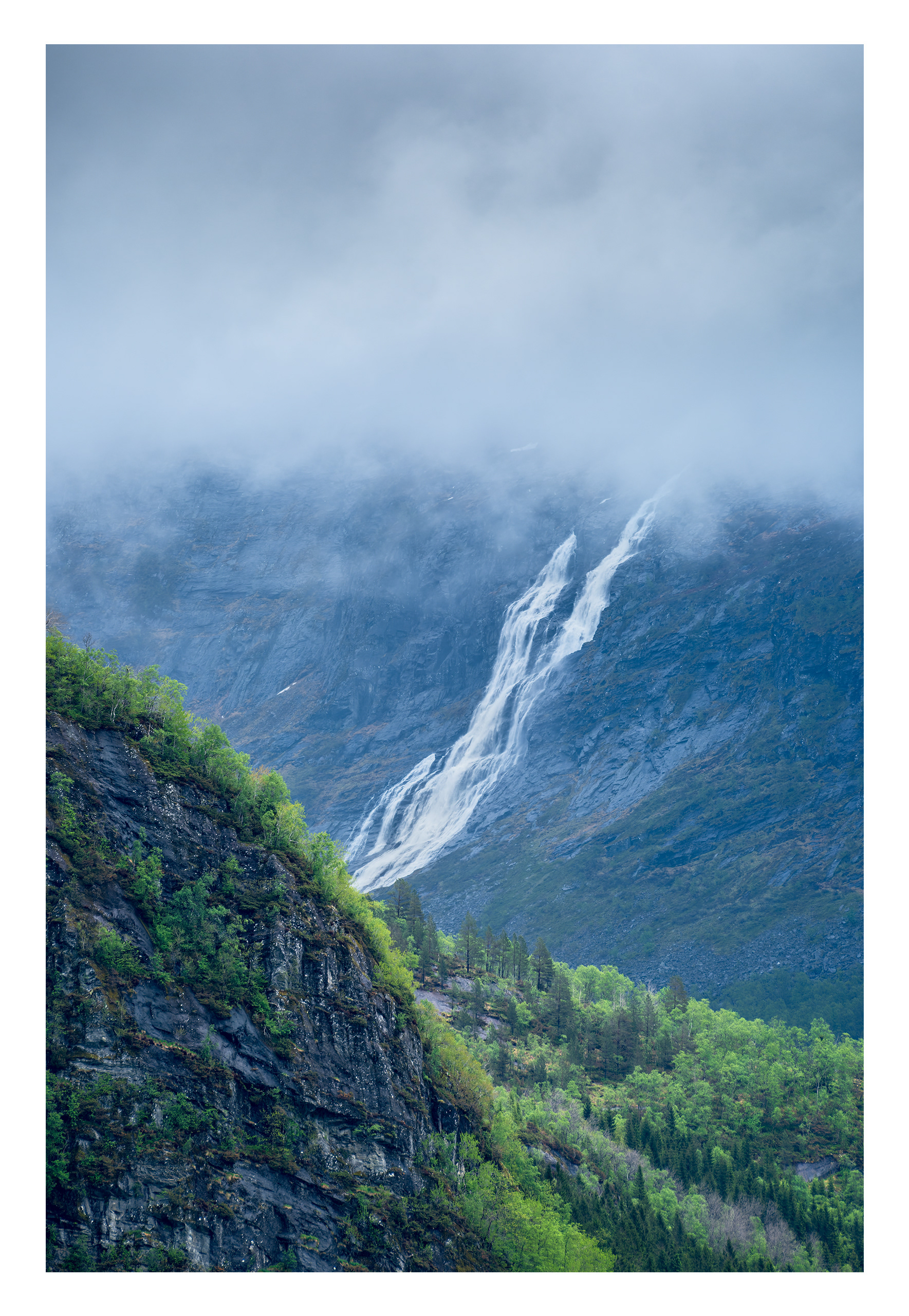 73. Fjellfossen