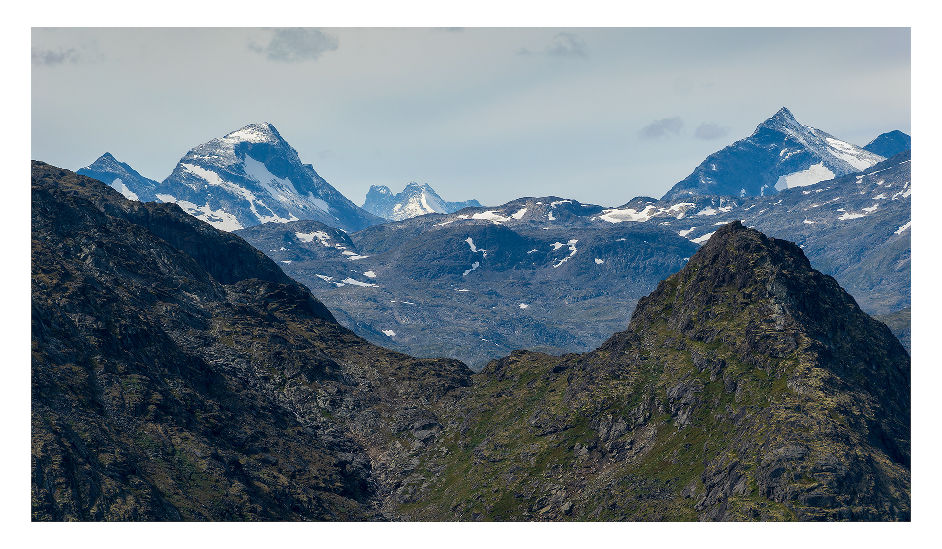 137. Innover Jotunheimen.
