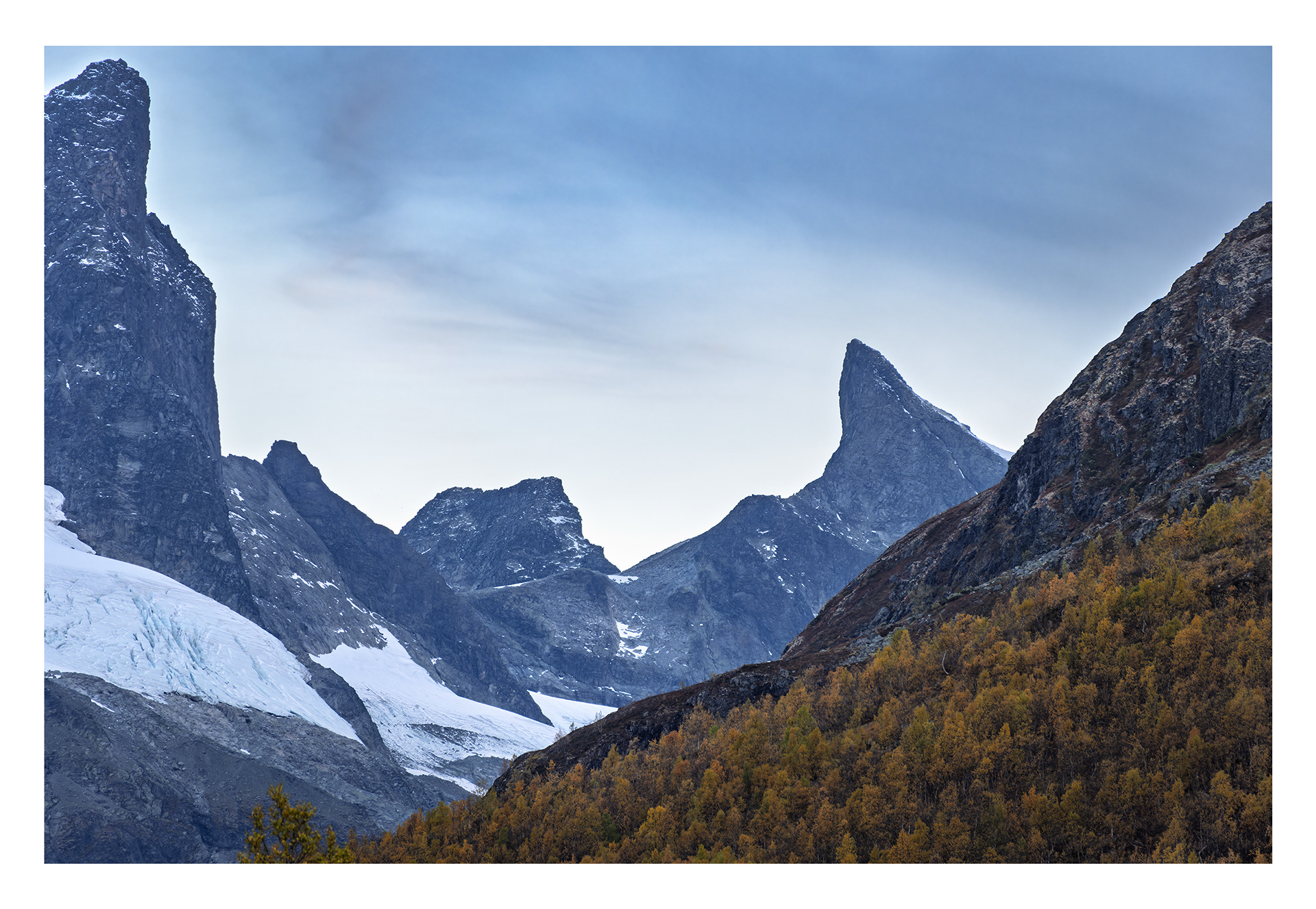 135. Ville Fjell.