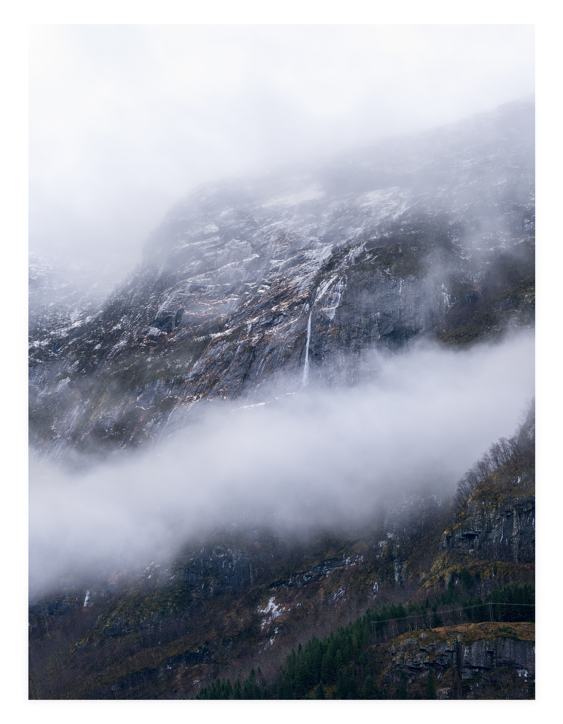 72. Grått og Rått på Flatafjellet.