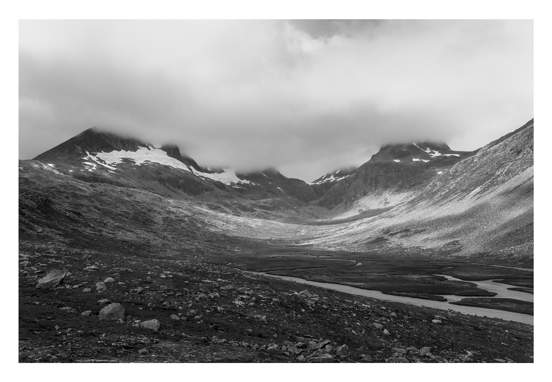 312. Gravdalen.