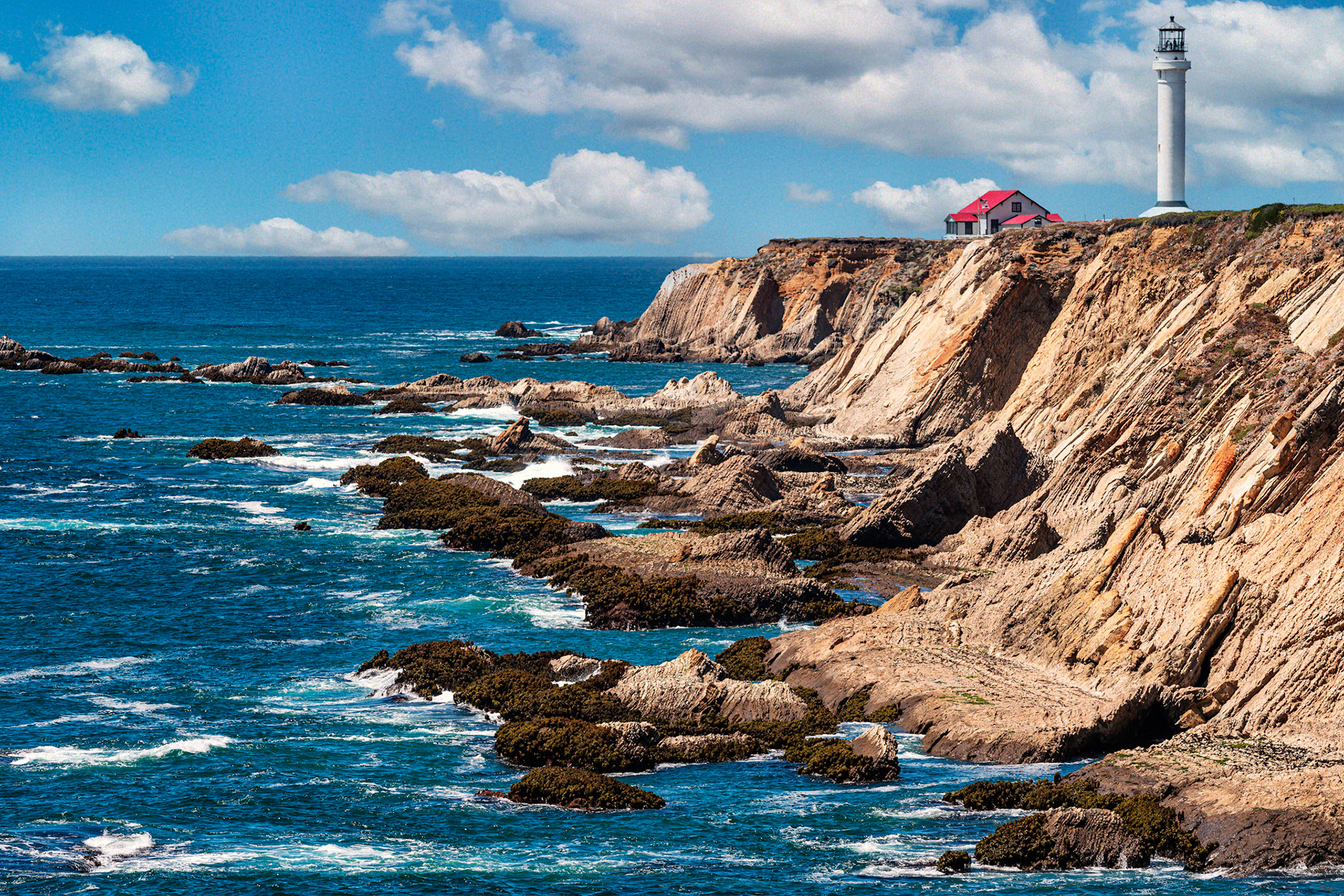 USA | California