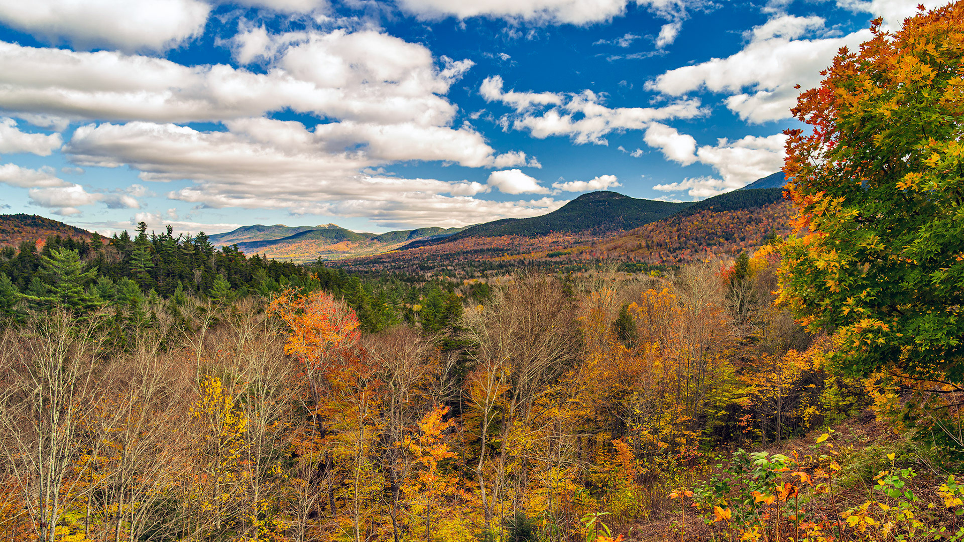 USA | Vermont