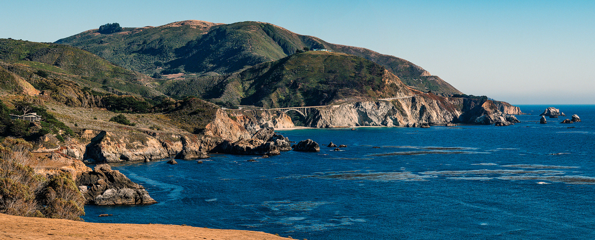 USA | California