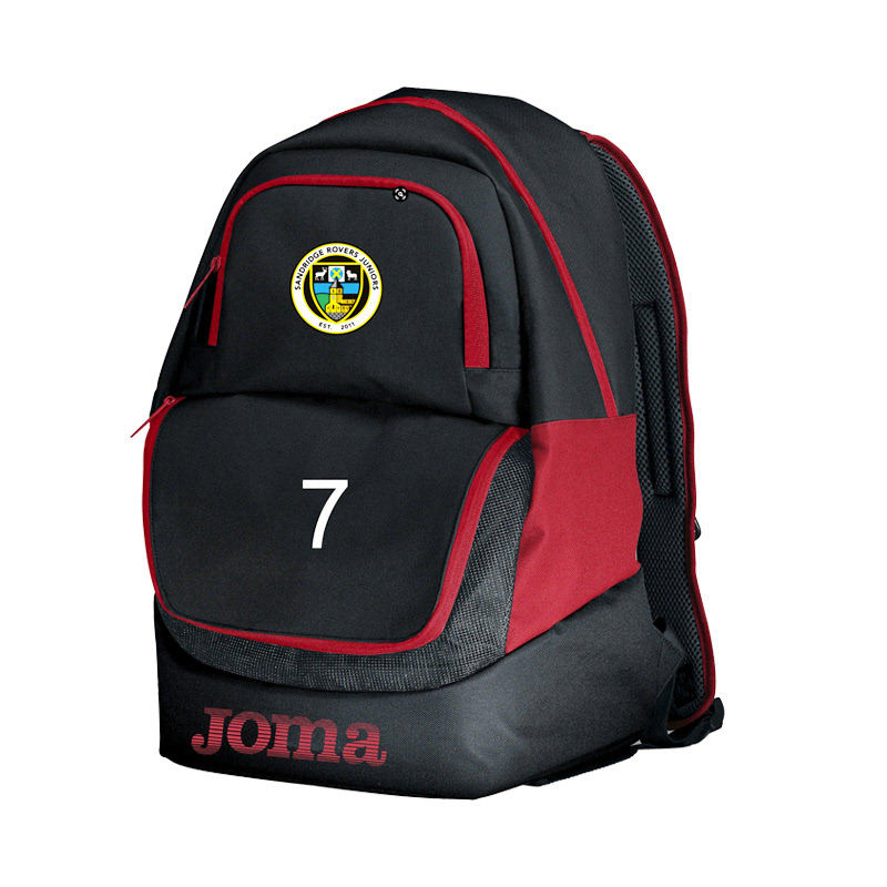 Diamond II Rucksack - £23.50