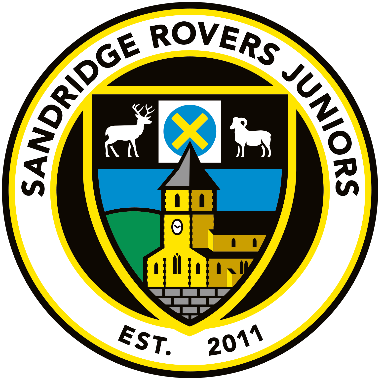 Sandridge Rovers Juniors