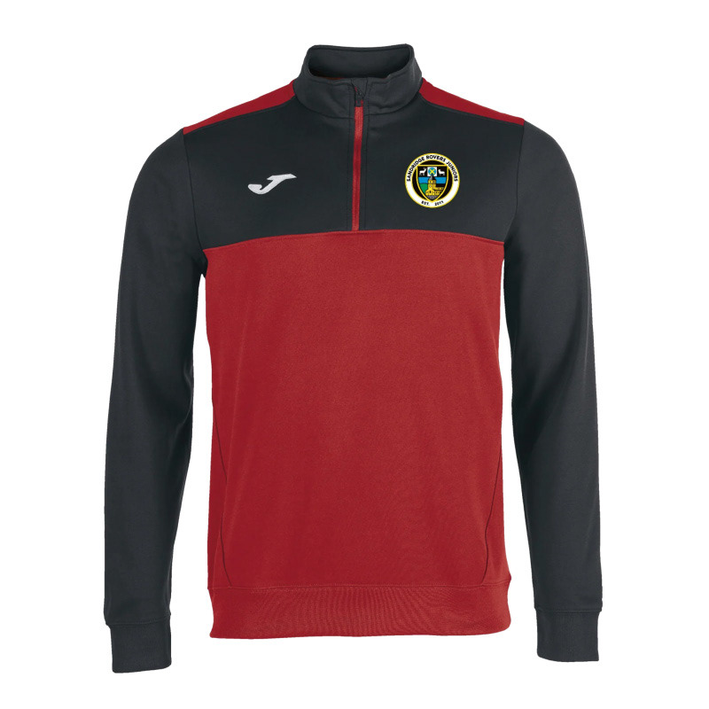 1/4 Zip Top - from £20.20