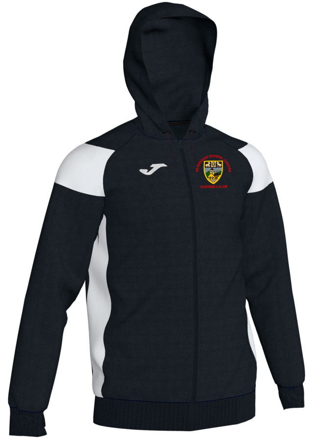 Hooded Top / £24.50 - £29.50