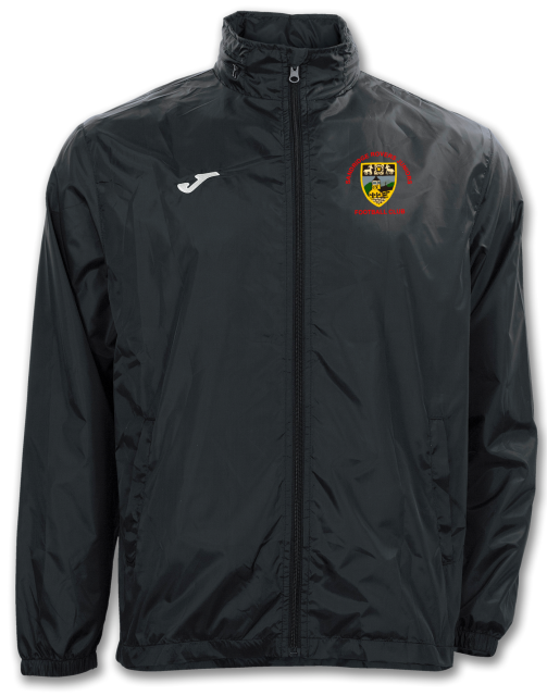 Rain Jacket / £19.00 - £20.70