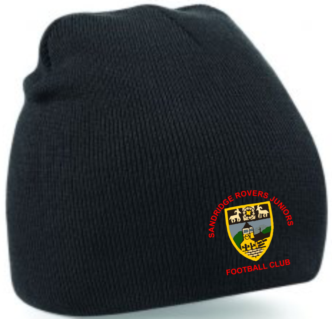 Beanie / £6.75