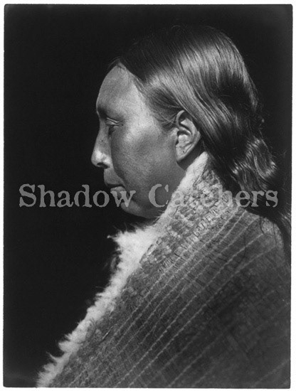 TLAHLEELIS KOPRINO, KWAKAITL, BRISTISH COLUMBIA, CANADA, 1915 CA