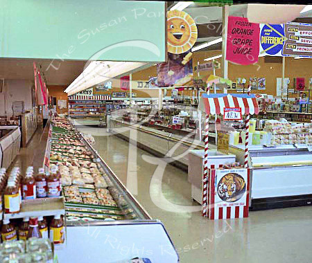 ALBERTSON'S
