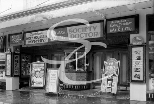 Liberty Theater