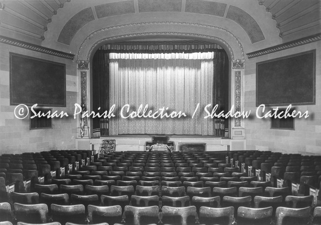 Liberty Theater