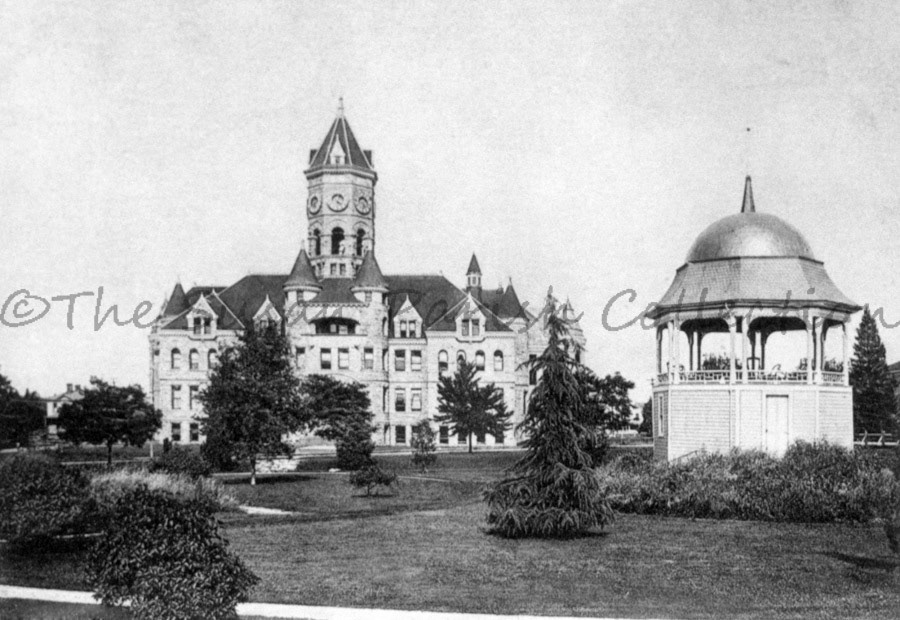OLD CAPITOL