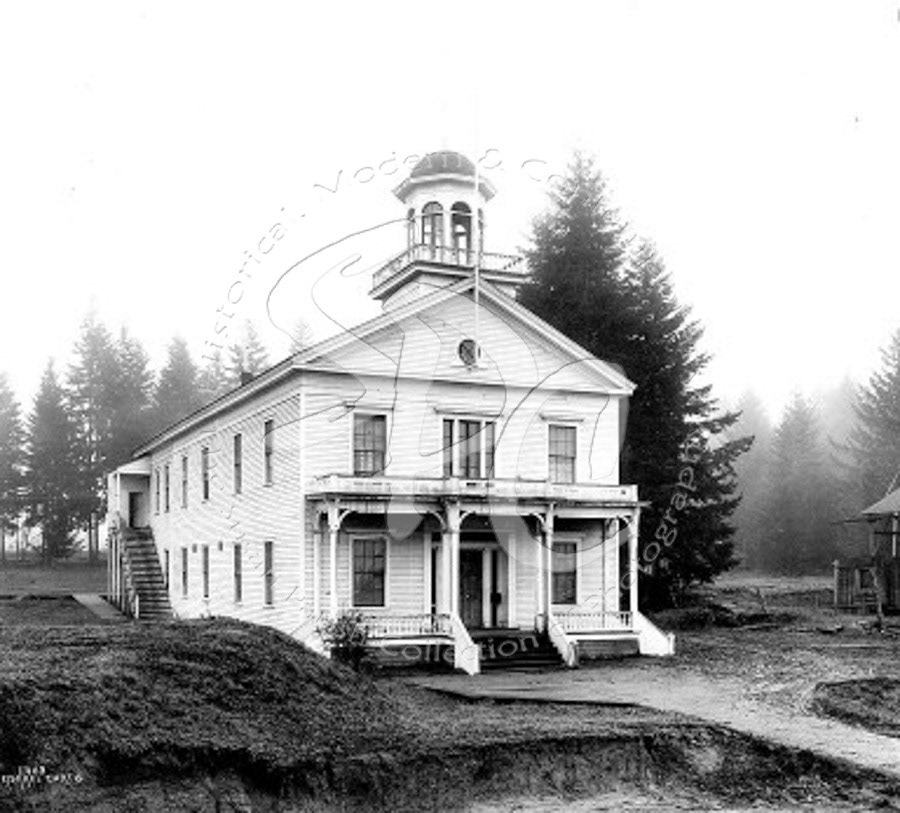 TERRITORIAL CAPITOL